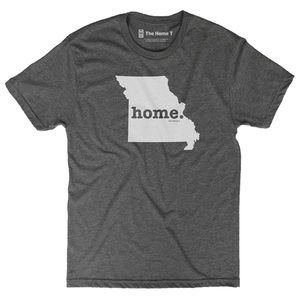 Missouri Home Tee